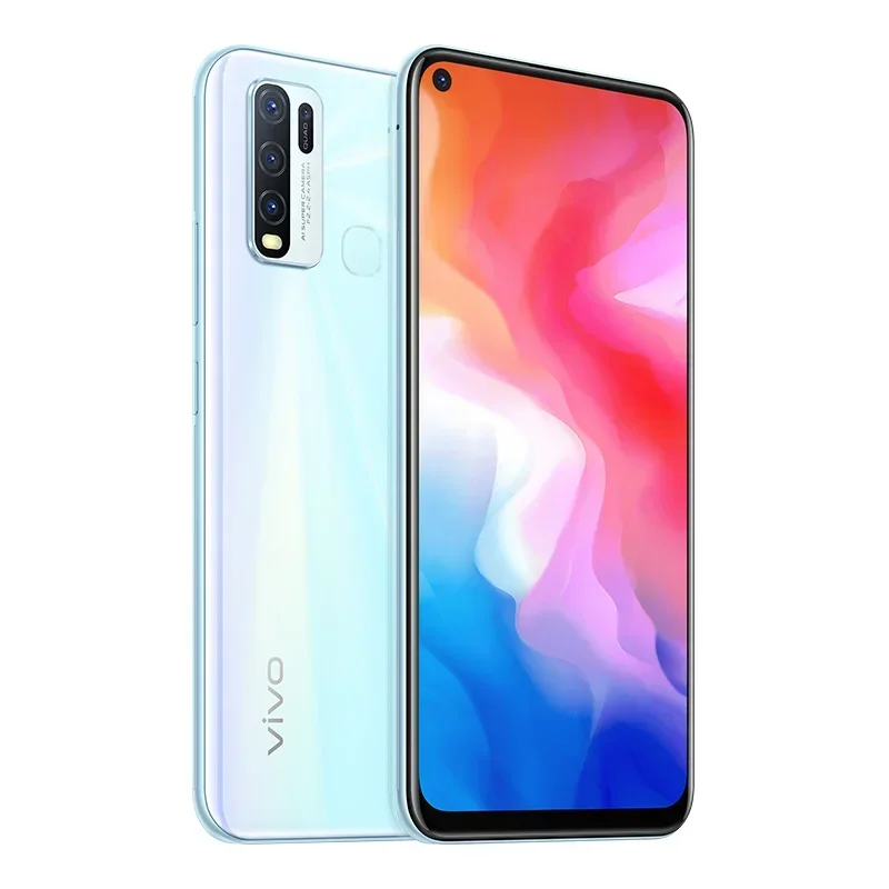 Смартфон Vivo Y50 8/128ГБ china б/у