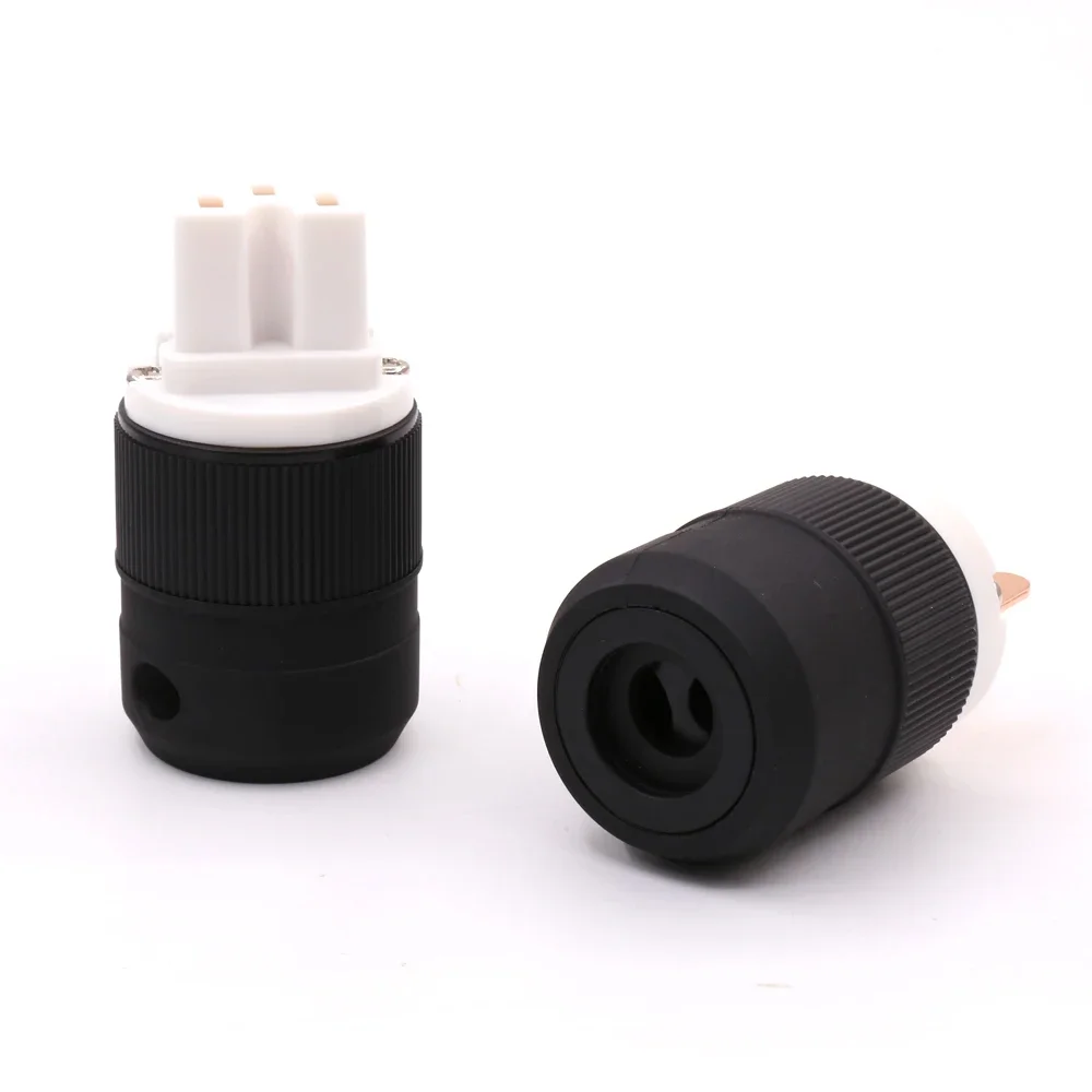 Кабель питания из чистой меди AU