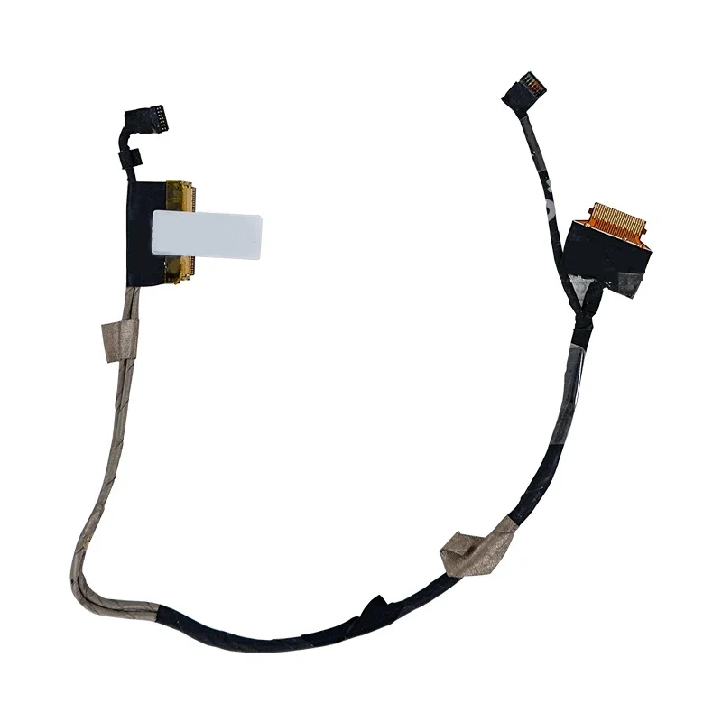 Новый сменный чехол для ноутбука HP ENVY 15-AS 15T TPN-I125 верхний задняя крышка ЖК-дисплея