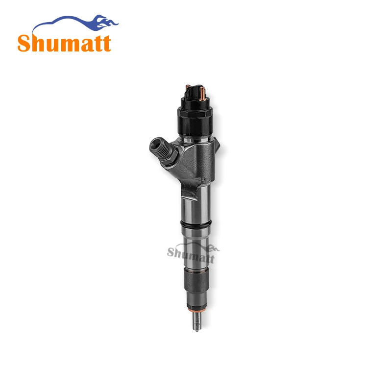 

China Made New 0445120062 Common Rail Fuel Injector CRIN2-16 0 445 120 062 OE 837069214 For Diesel Fuel Engine