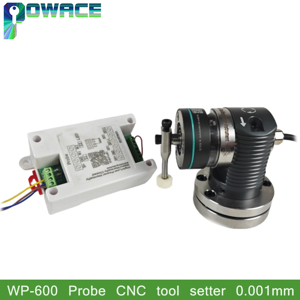 

Датчик кромок WP-600