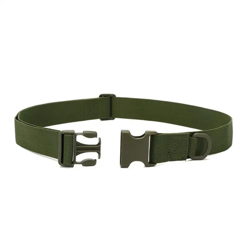 Thigh Strap Elastic Band for Holster Leg Hanger Military Tactical Hunting Accessories 3417