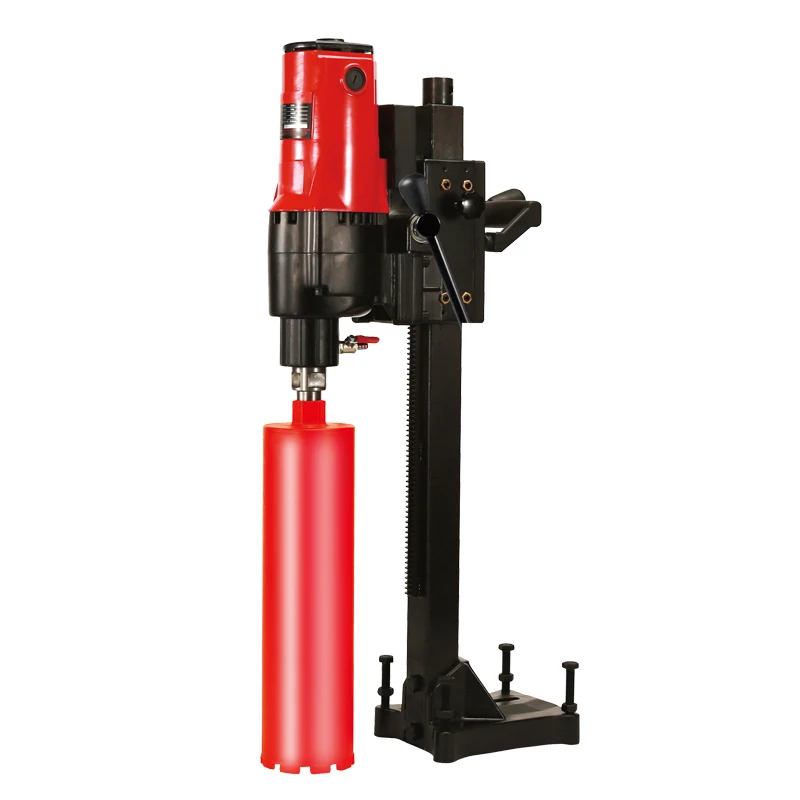 

MPT 260mm 3900w Diamond Corded Core Drills