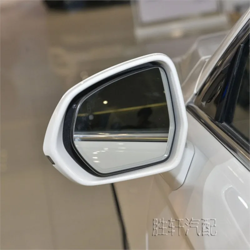 Подходит для модели Ford Taurus 15-18, зеркало заднего вида с подогревом, сменная линия слепых зон, вспомогательная линза, поверхность зеркала заднего вида (art.: 3920d394bd310) - 3920d394bd310