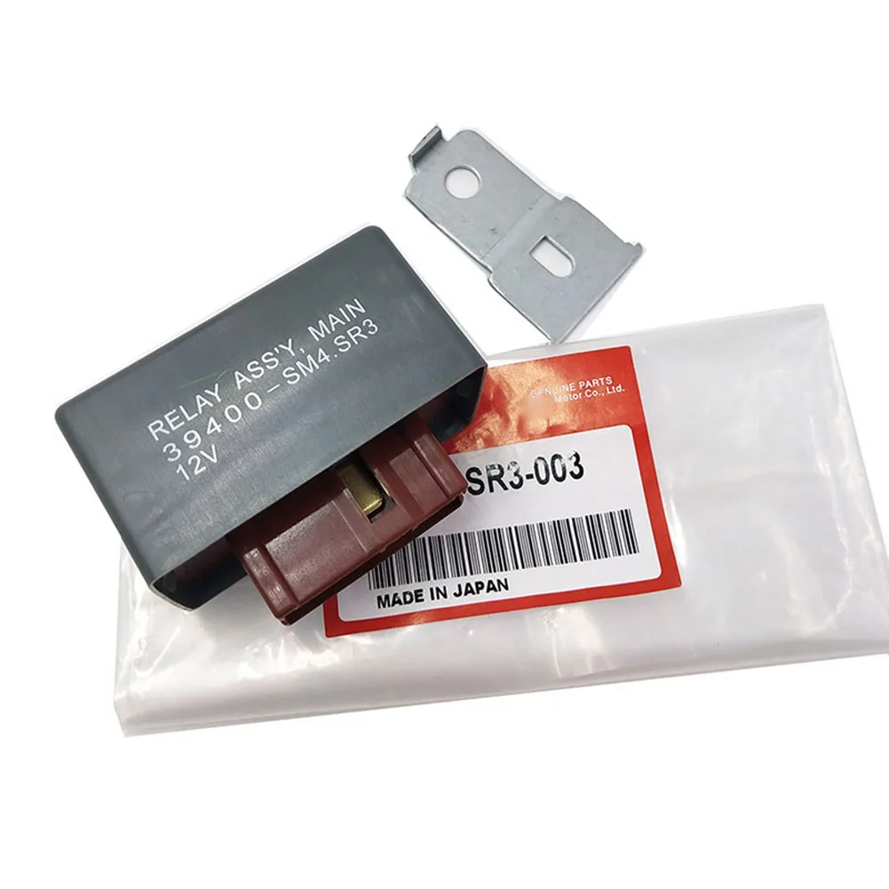 

Car Parts Fuel Pump Main Relay New RZ-0088 39400-S1-000 39400-SM4-003 39400-SR3-003 Del Sol TL For Honda For CR-V 2.0L