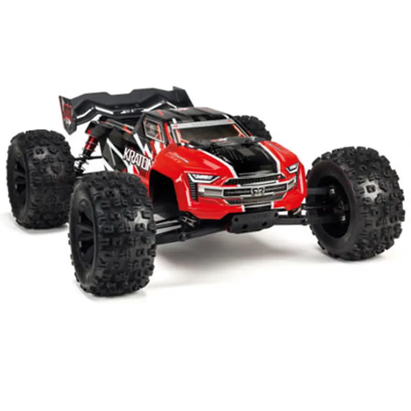 ARRMA Новая модель автомобиля Kartun Kraton с дистанционным управлением V5 6S 1/8