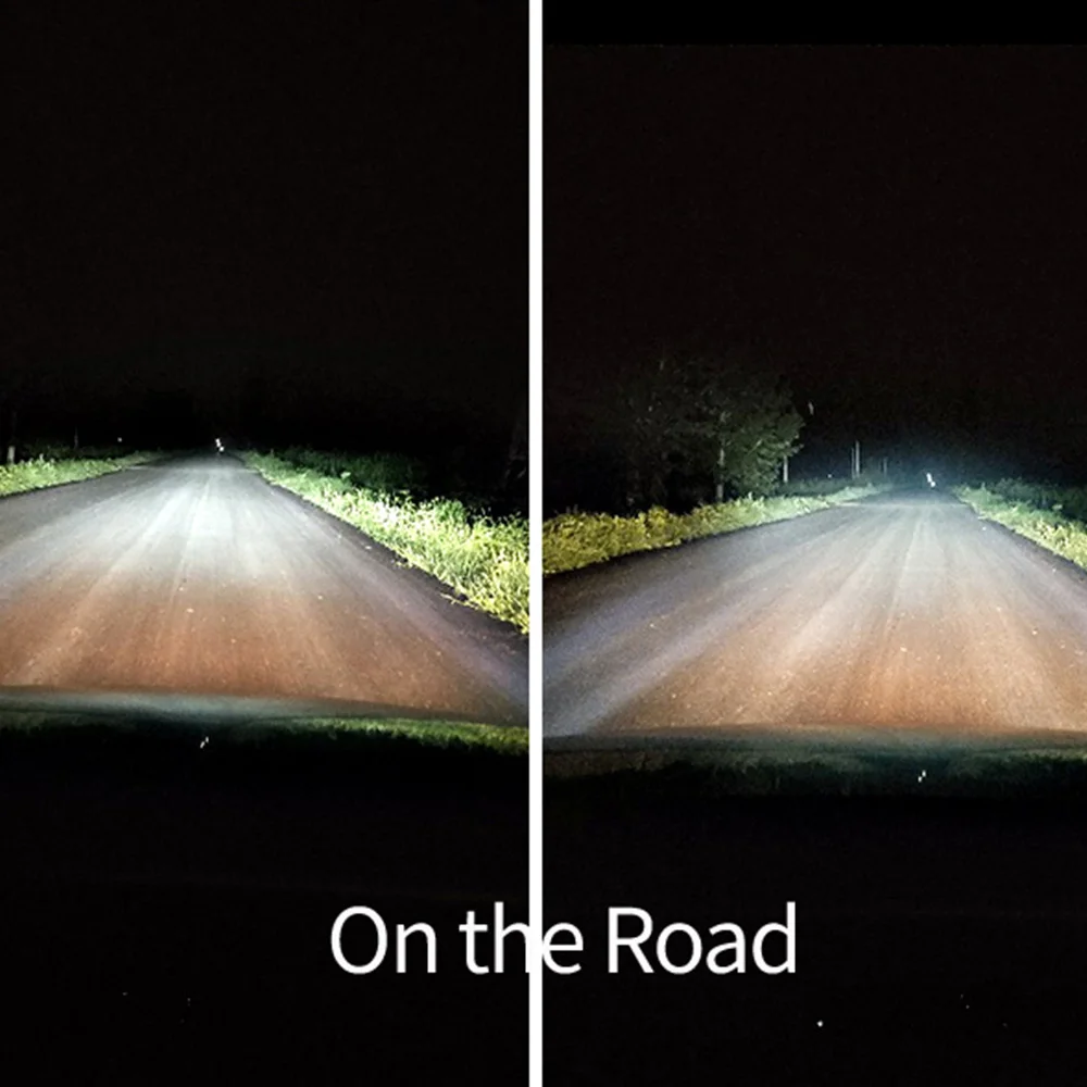 Инфитари 26000LM Анти EMC Супер H4 h7 Led Canbus для комплекта лампочек фар автомобиля H1 H11 H3 9005 HB3 9006 HB4 9004 HB1 9007 HB5 9012.