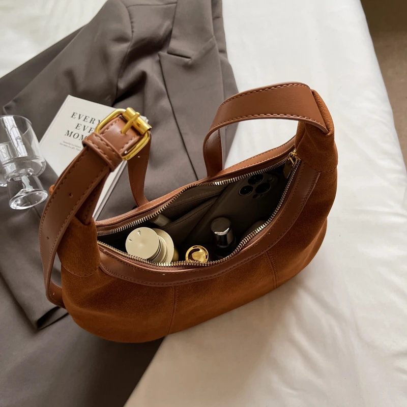 Женская однотонная Сумка-тоут из искусственной кожи на одно плечо модные новые