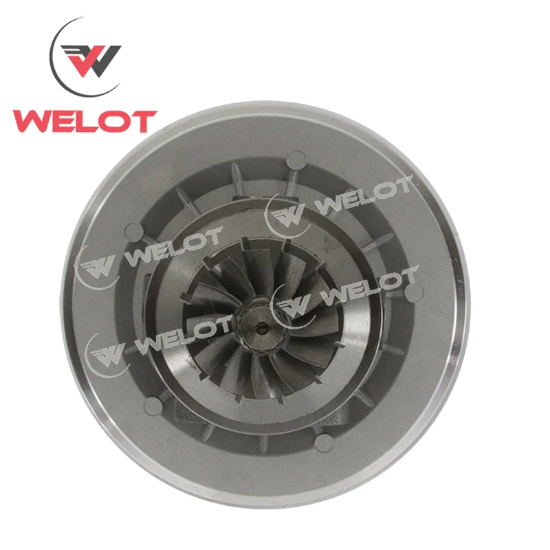 GT2052ELS для Lancia Turbo CHRA Core 714334 Картридж турбины Thesis 2.0 20V 136Kw 185HP 71723498 467916880