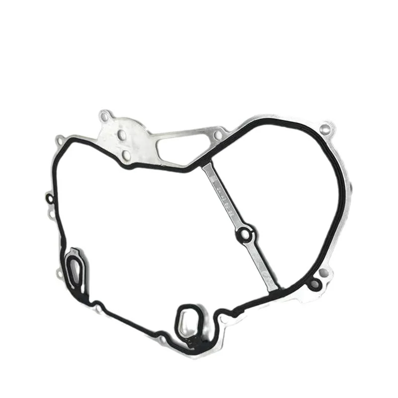 Передняя крышка ГРМ прокладка масляного насоса 24435052 для Chevrolet Captiva Malibu Vaxhuall Opel Astra