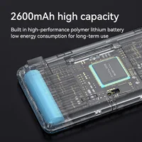 Промышленный эндоскоп с двойным объективом, 8 мм#4