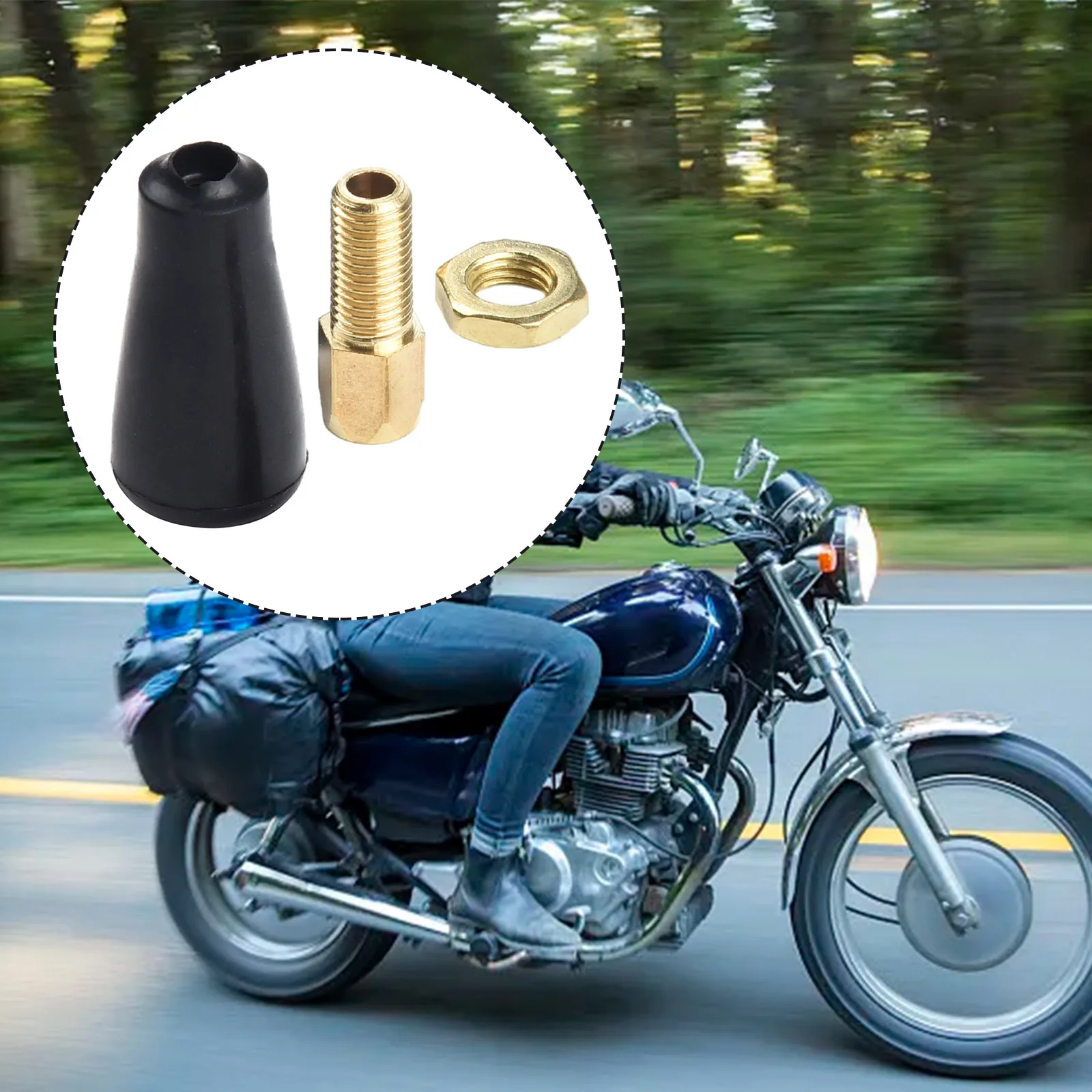 

Tube PWK Elbow For PWK PHBG Carburetor Metal Motorcycle PWK Carburetor Elbow Tube Accessories Universal Brand New