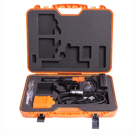 

Безопасный лазерный измеритель направления YHJ800