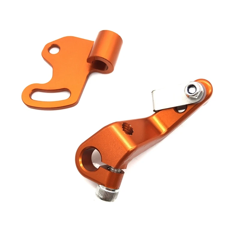 

Motorcycle One Finger Clutch Lever Clutch Arm For Duke 890 790 Duke 790DUKE 890 Adventure R 790 Adventure R ADV