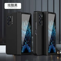 all inclusive protective case front is tempered glass case for oppo find n case fold cases covers