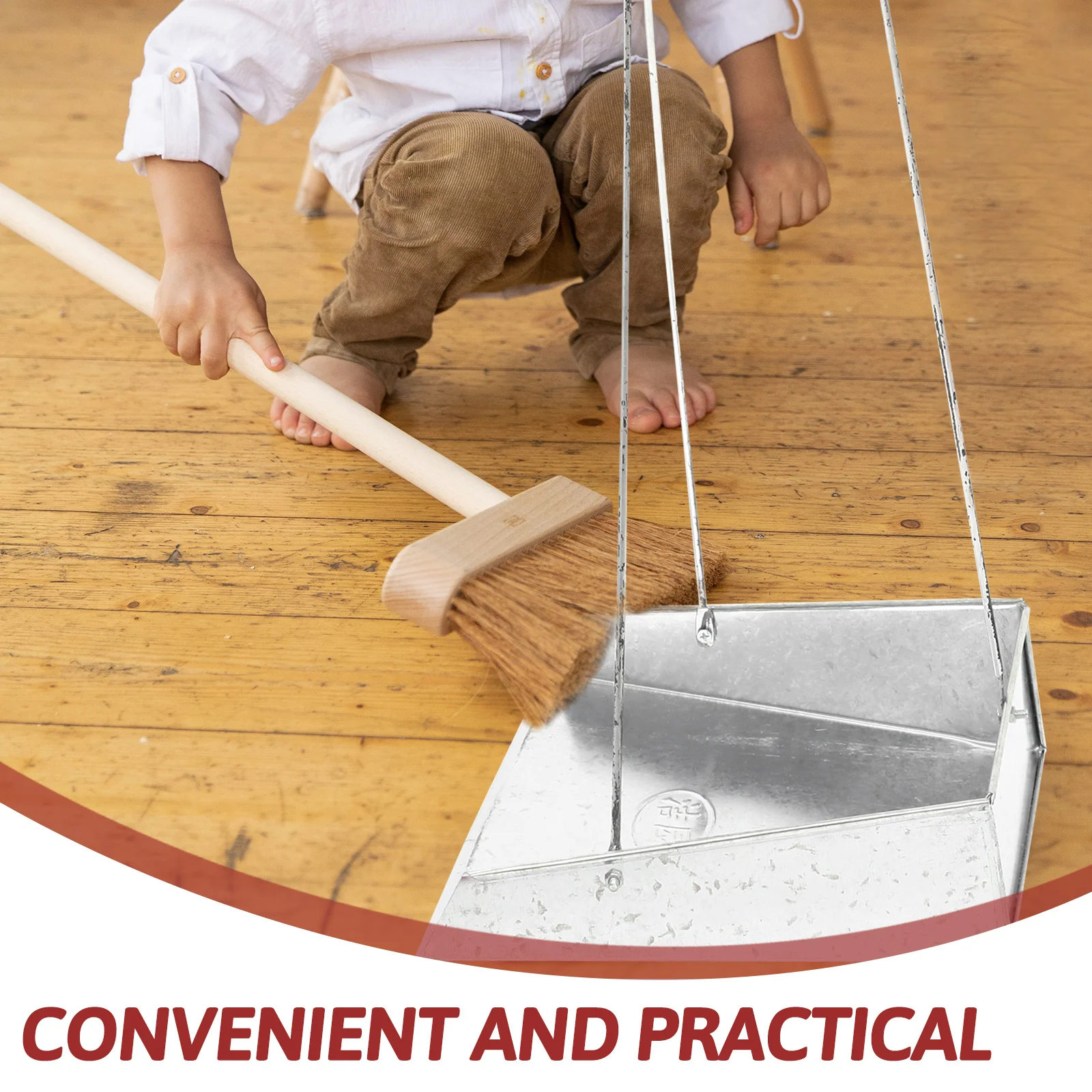 Средства для чистки мусора домашние мусорные штаны контейнер перезабора