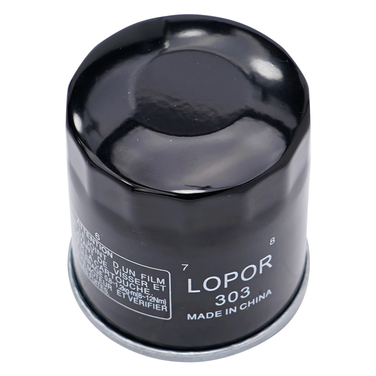 Масляный фильтр для Kawasaki KVF300 KVF400 prairie KLF400 Bayou 400 ZR400 ZX400 ZX-4 ZXR400 ZX4R ZX4RR 24-25 CX500 Ninja 7 Hybrid