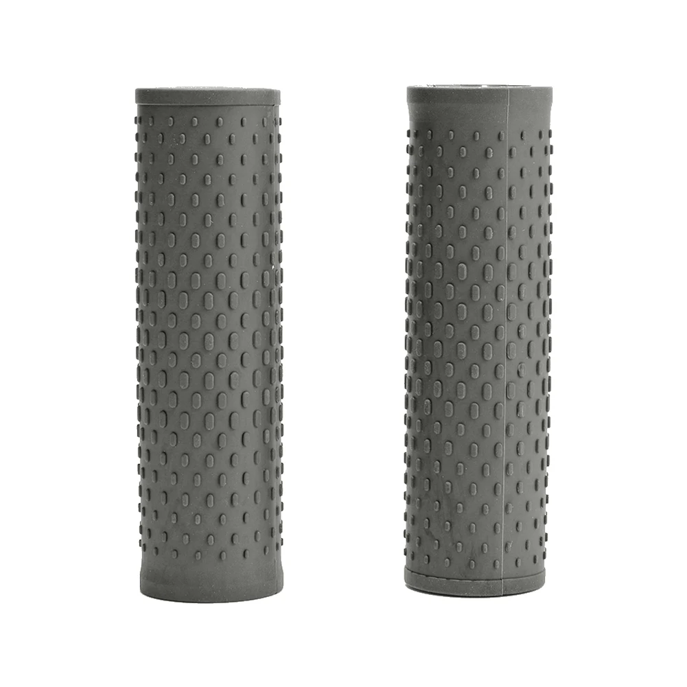 

Non-slip Rubber Skateboard Grips Cover Electric Scooter Handle Protective Case