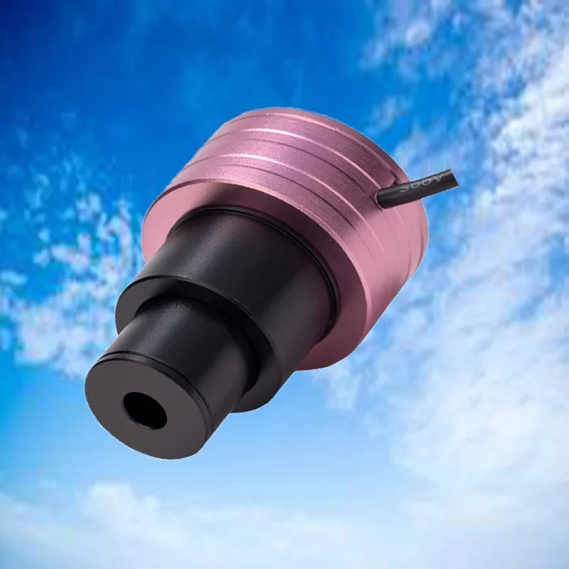 Электронный окуляр 6 миллионов пикселей