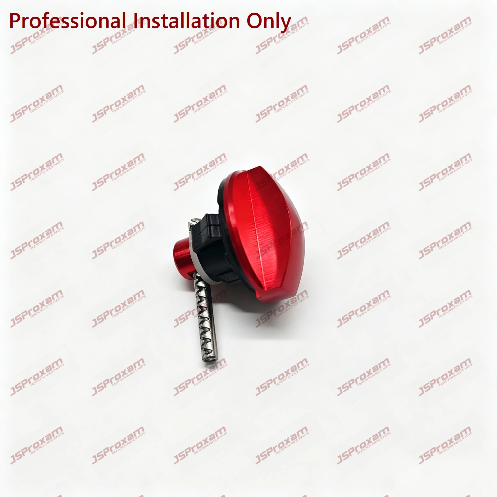 Фото Замок отсека WSM для Yamaha 1000 / 1100 / 1800 FX 08-18 - 011-809, F1X-62875-00, алюминиевый №1