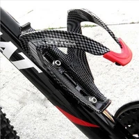 full carbon fiber bicycle water bottle cage mtb road cycling bicycle water bottle holder bike bottle cage fiberglass fiber glass