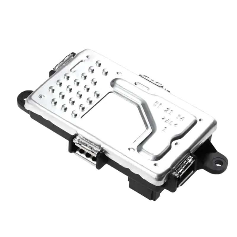 Модуль регулятора резистора электродвигателя воздуходувки для Mercedes Benz C CLS E GLK SL