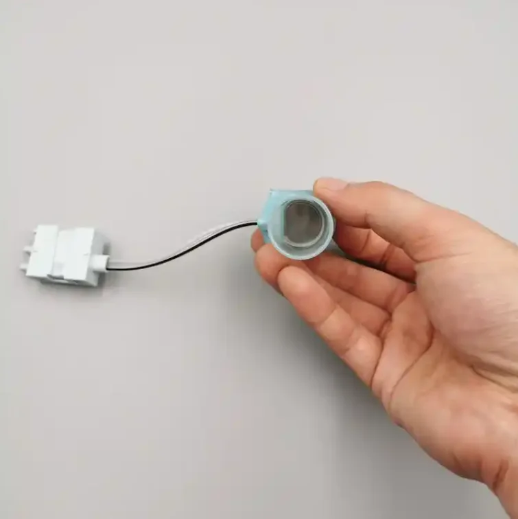 Датчик расхода Ge Omeida Ref 2089610 -001-с Или 5697524 Используется для 7100 7900 Аestiva/5