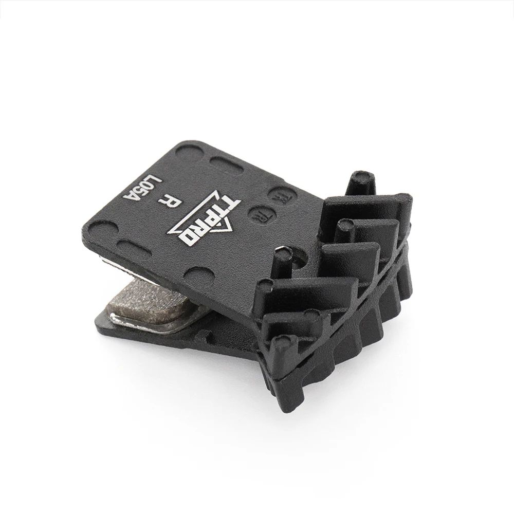 TTPRO SP-L05A Смола дисковые тормозные колодки с плавником MTB шоссейный велосипед для
