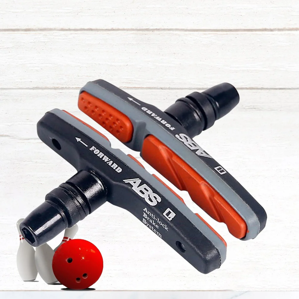 

Road Brake Pads Mountain Bike Brake Pads Cycling Equipment Brake Blocks Bicycles Bike Brakes