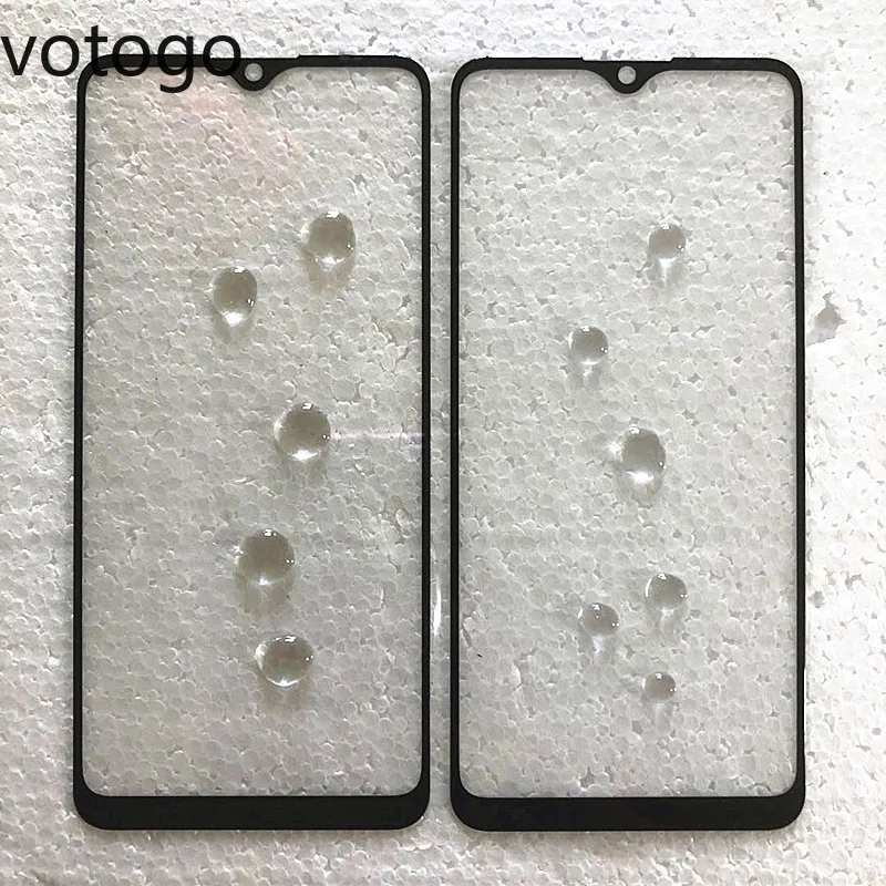 

1/3/5 шт. внешний сенсорный экран A + для ZTE Blade A7 A7S 2020 A7000 A7020, передний ЖК-дисплей, дигитайзер, сенсорная панель, стекло для ремонта объектива