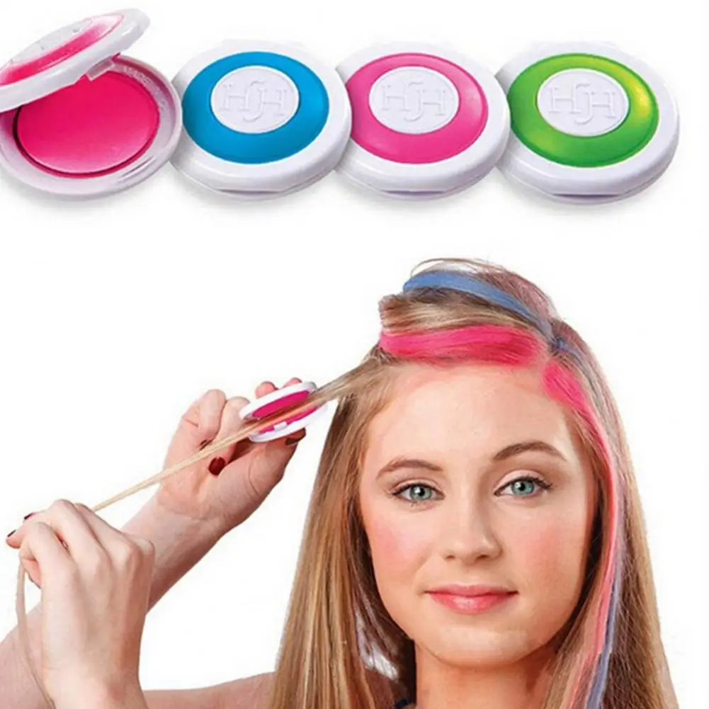Temporary Paint Beauty Pastels Makeup Accessories