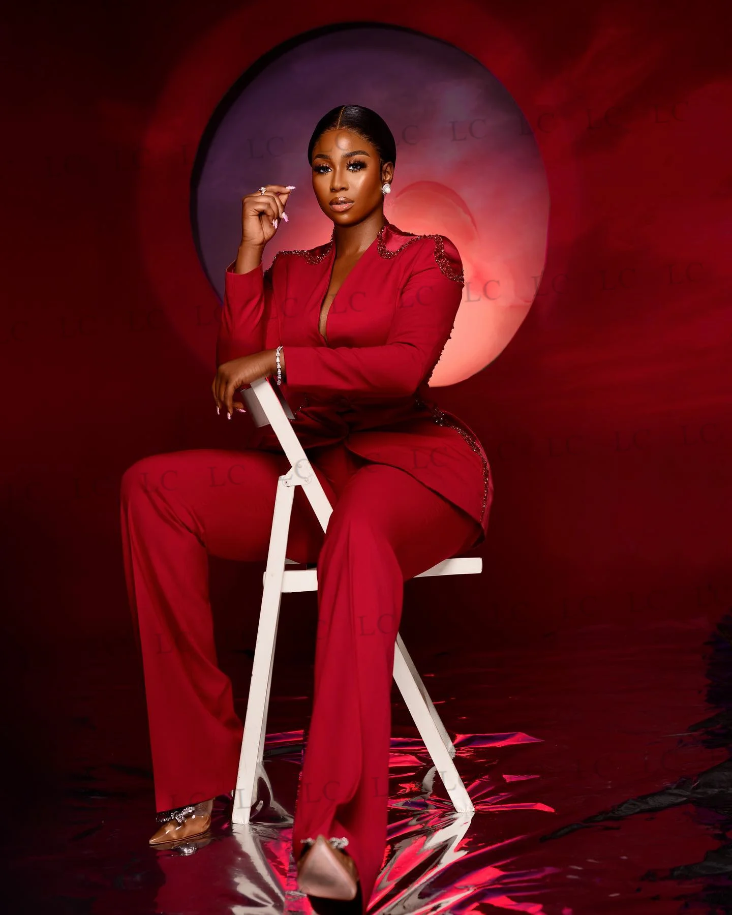 Рисунок 3 - Женские костюмы из 2 предметов