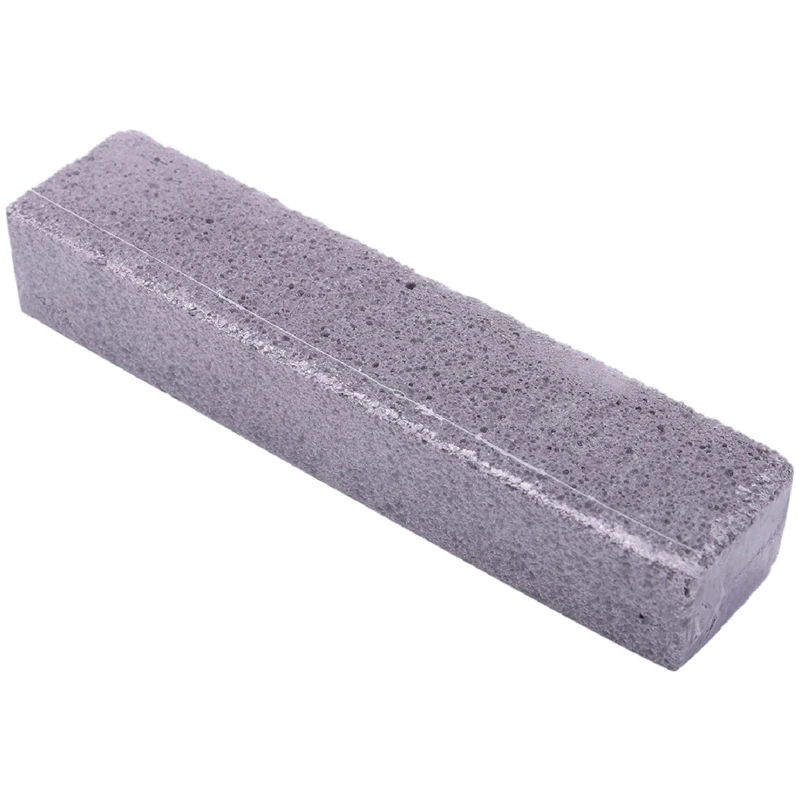 New 20 Pieces Pumice Sticks Pumice Scouring Pad For Cleaning Grey Pumice Stick Cleaner For Removing Toilet Bowl Ring Bath images - 6