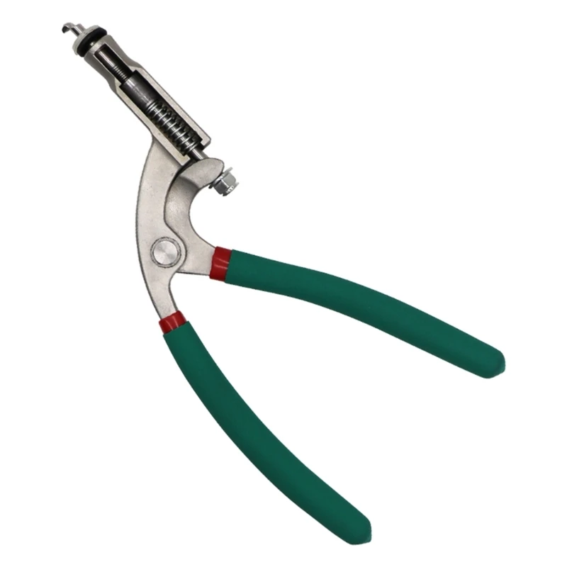 

Flat Hole Caliper Tool Clip Autobody Repair Tools Dent Repair Tool Car Edge Trimming Pliers Universal Pliers