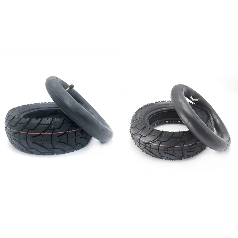 

80/65-6 внутренняя внешняя шина для 10-дюймового складного электрического скутера внешняя шина для KUGOO M4 утолщенные расширенные шины