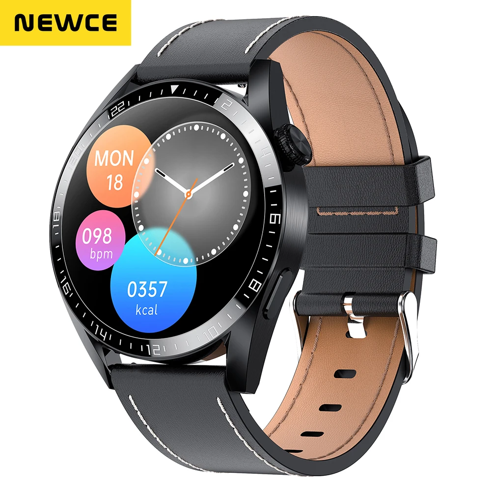 

Smart watch men Bluetooth Call i39 Man Smartwatch 2022 Heart Rate Monitor IP67 waterproof for Android iOS 240*240 HD Pixel