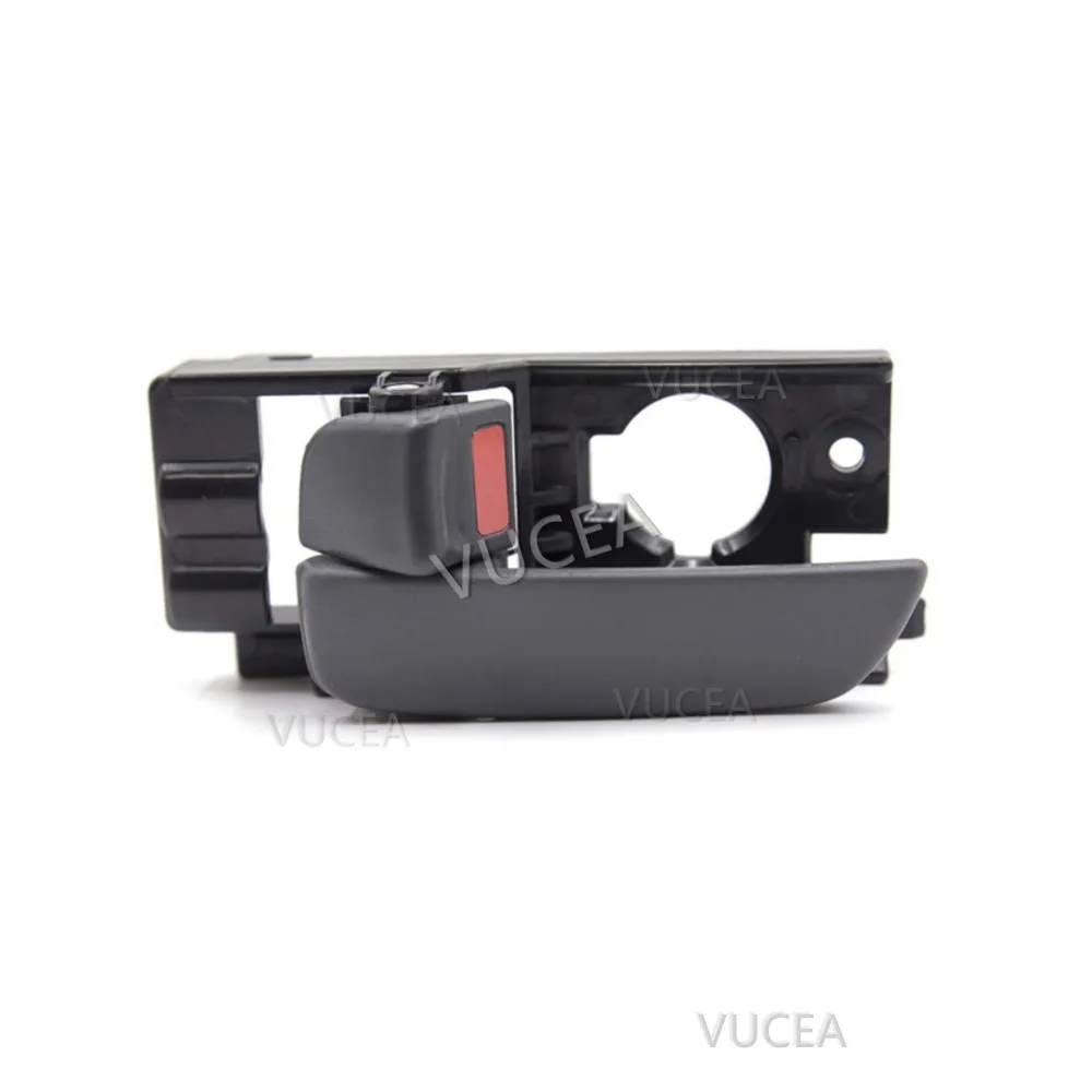 Ручка ASSY-DOOR внутри Otois интерьер дверная ручка 826101E000WK 826201E000WK для Hyundai 2005 - 2010 Accent Verna