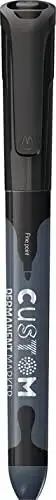 

Brand: Maped Permanent Marker, Fine Tip, Black Category: Technical Drawing Pen
