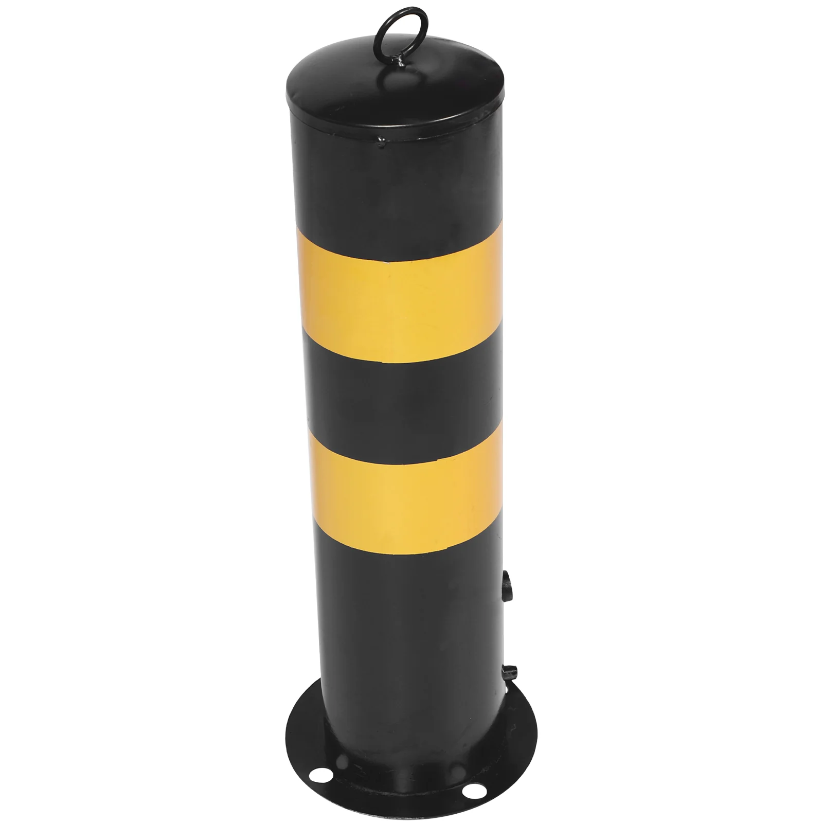 

Warning Column Anti-collision Traffic Cones Safety Steel Pipe Parking Barrier Barricade Garage Accessories Aid Gadgets
