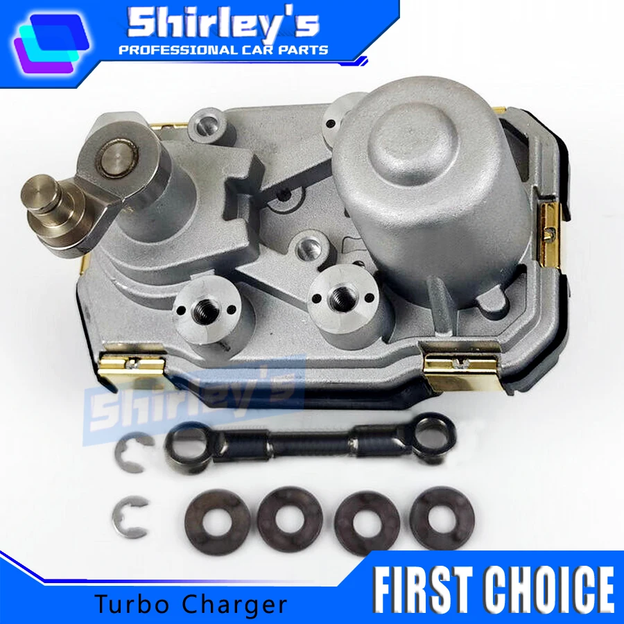 

BV40 Turbo Wastegate для турбинного привода Ssangyong Rexton III 2.0XDI D20DTR 2014-2015 54409700014 54409880014 A 6710900780