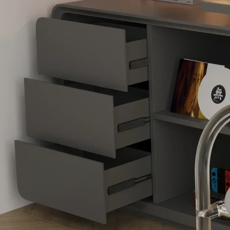 Роскошные офисные столы для гостиной простые итальянские современные