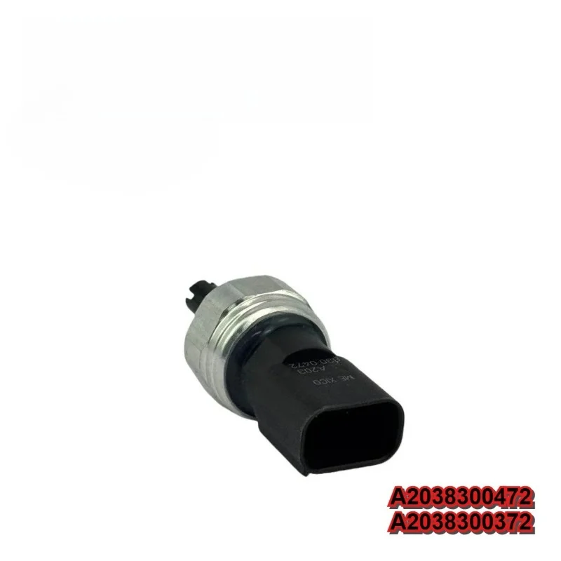 Фото Датчик температуры A2038300472 A2038300372 для Mercedes Benz ML350 E240 E230 Maybach 57S G55 AMG G270 CDI C200 CLK280 Cabriolet №1