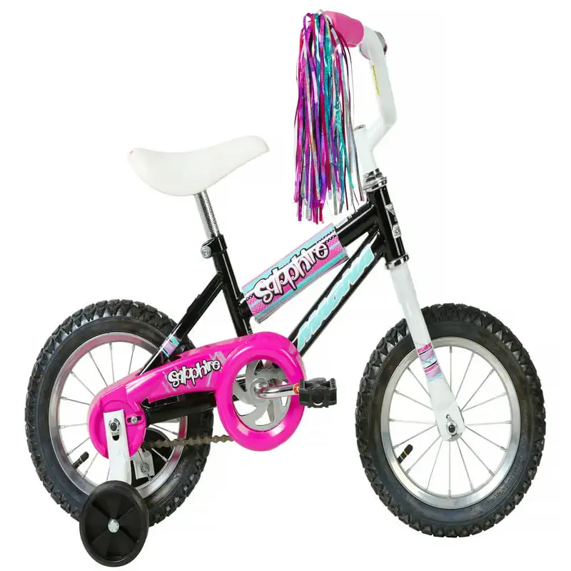 

12" Children's Bike