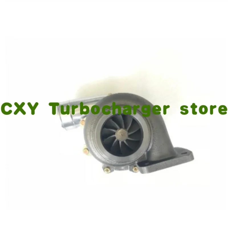 

Турбокомпрессор T78 7875C-96-3 a/r.75, Турбокомпрессор для полировки корпуса a/r.96 T4, 3-дюймовый V-band JUST oil, 800 hp-1000hp