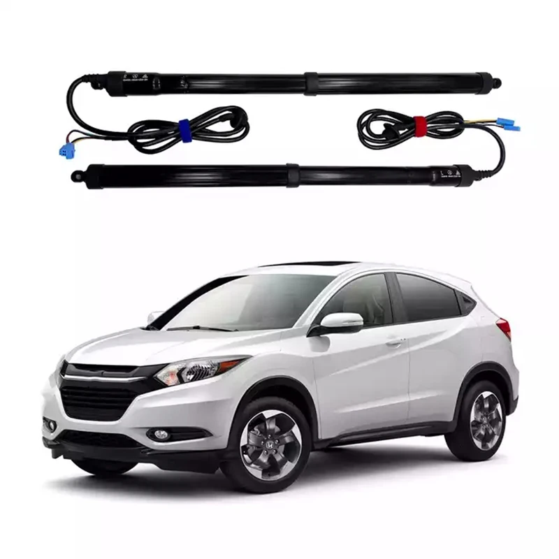Auto Tailgate Lift for Honda Vezel HRV 2015-2022 Rear Boot Lid Power Trunk Automatic Tailgate Opener