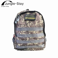 childs outdoor waterproof camping training school backpack 800d high density oxford fabric wear resistant camo sports backpack