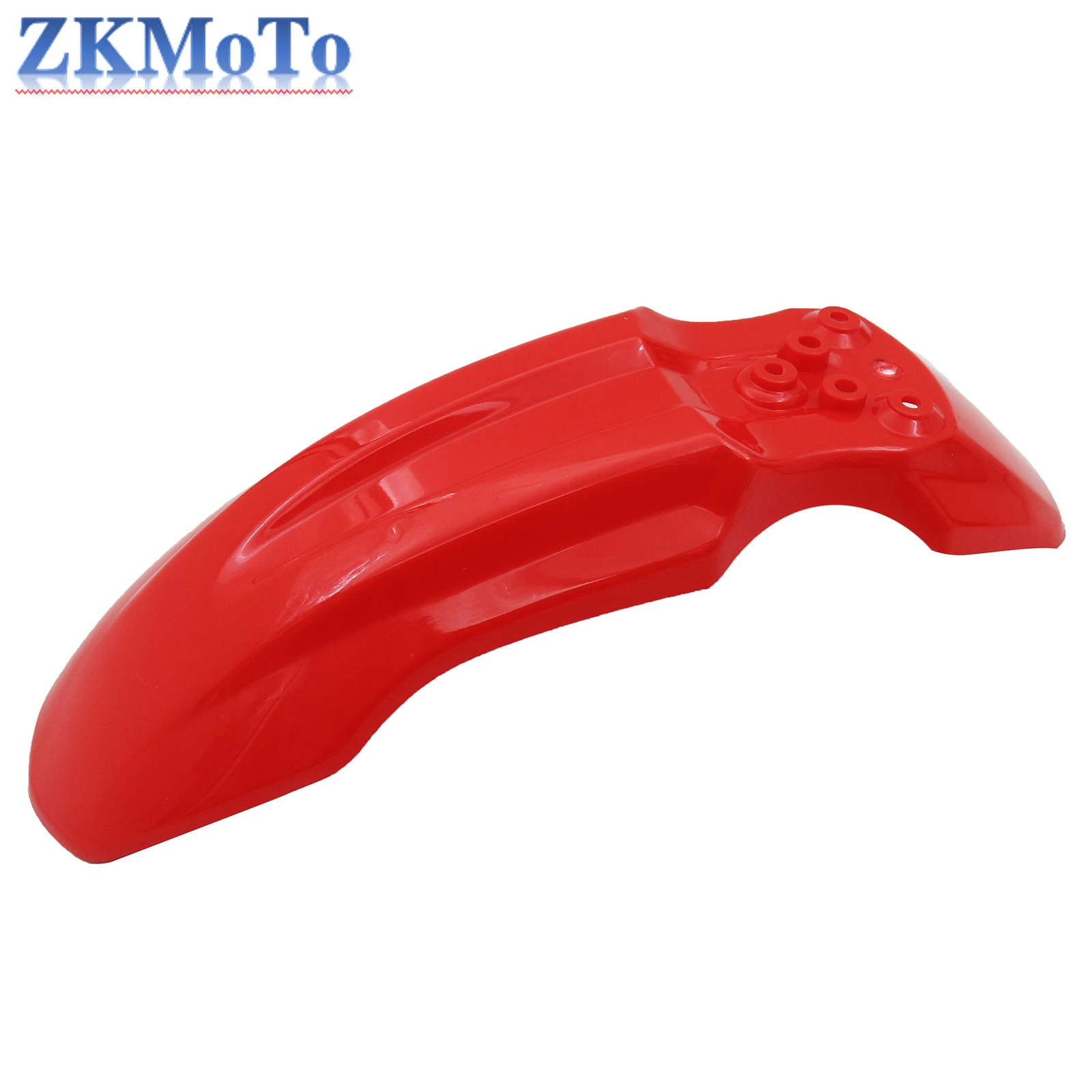 

Переднее крыло мини-мотоцикла для Honda CRF50 XR50 CRF XR 50 2000-2013 2014 2015 2016 2017 2018 2019 2020 2021 2022 Универсальное