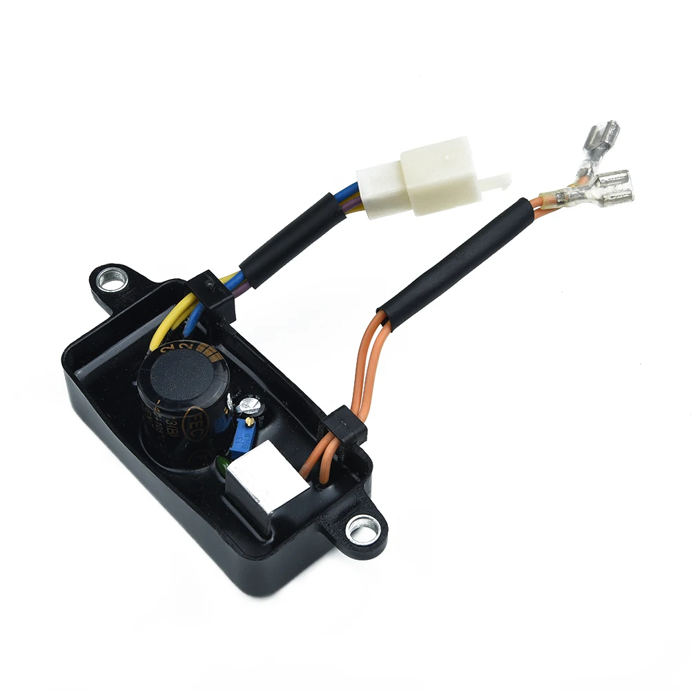 

Стабилизатор напряжения для генератора Generac GP3250 LP3250 AVR, 1 шт.