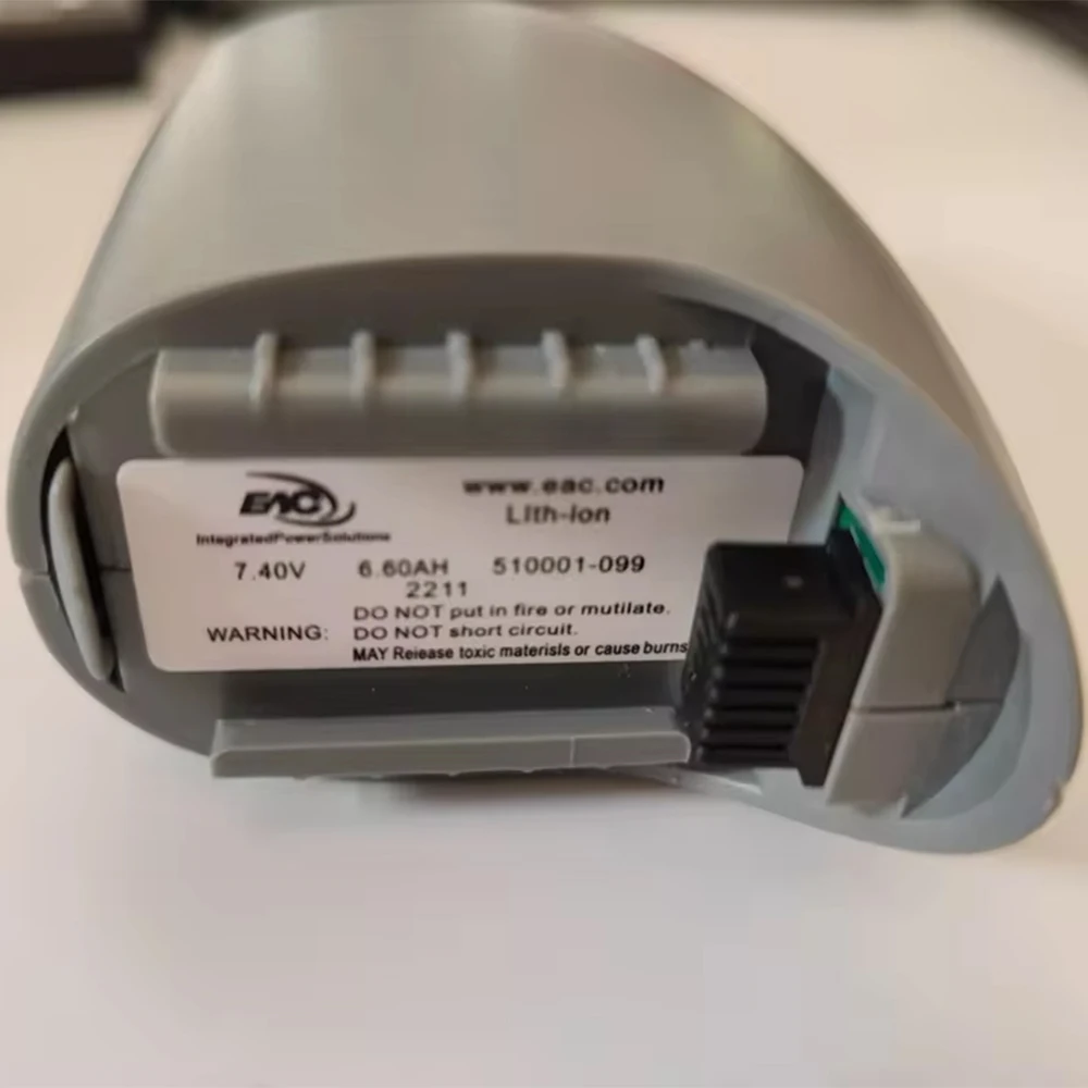 Новый сменный аккумулятор для Niton XLT 898 XLP 818 797 792Y XLp 702A 701A 700A XLi 703A Thermo Scientific Analyzer 6 60