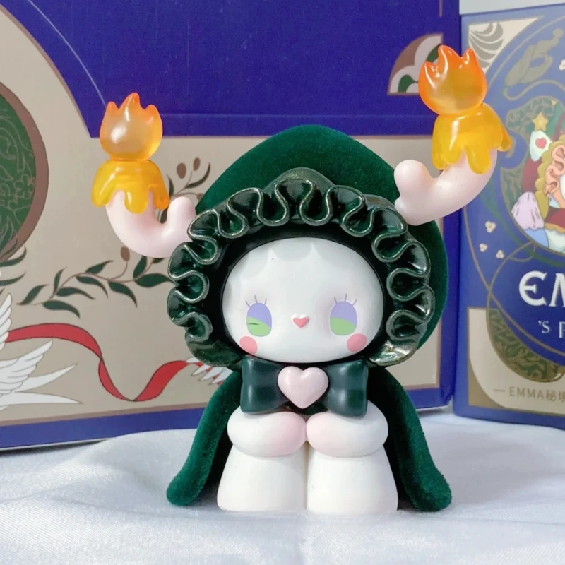 Секретный лесной поэтический клуб 6-го поколения сюрприз счастливая забавная